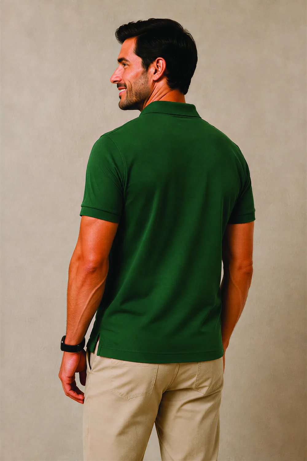 Polo Verona Masculina