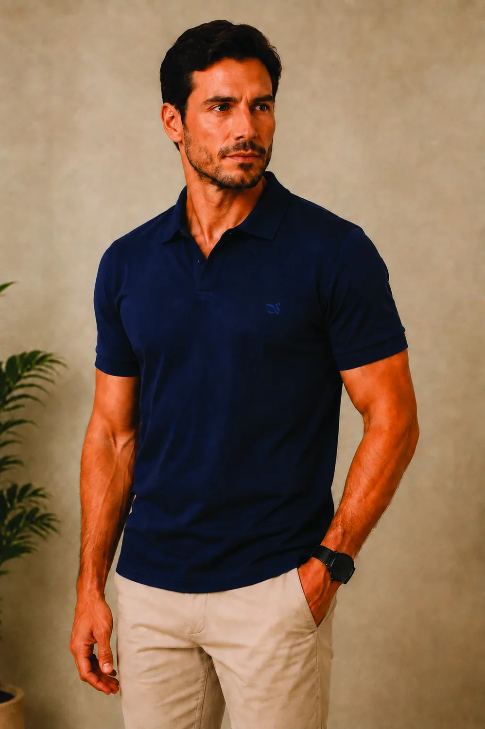 Polo Veneza Masculina