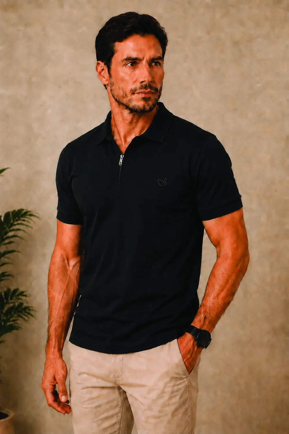 Polo Torino Masculina