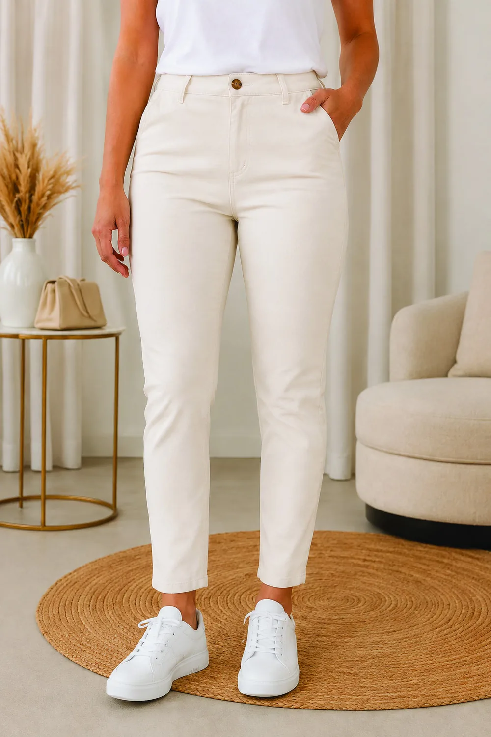 Calça Essenza Feminina