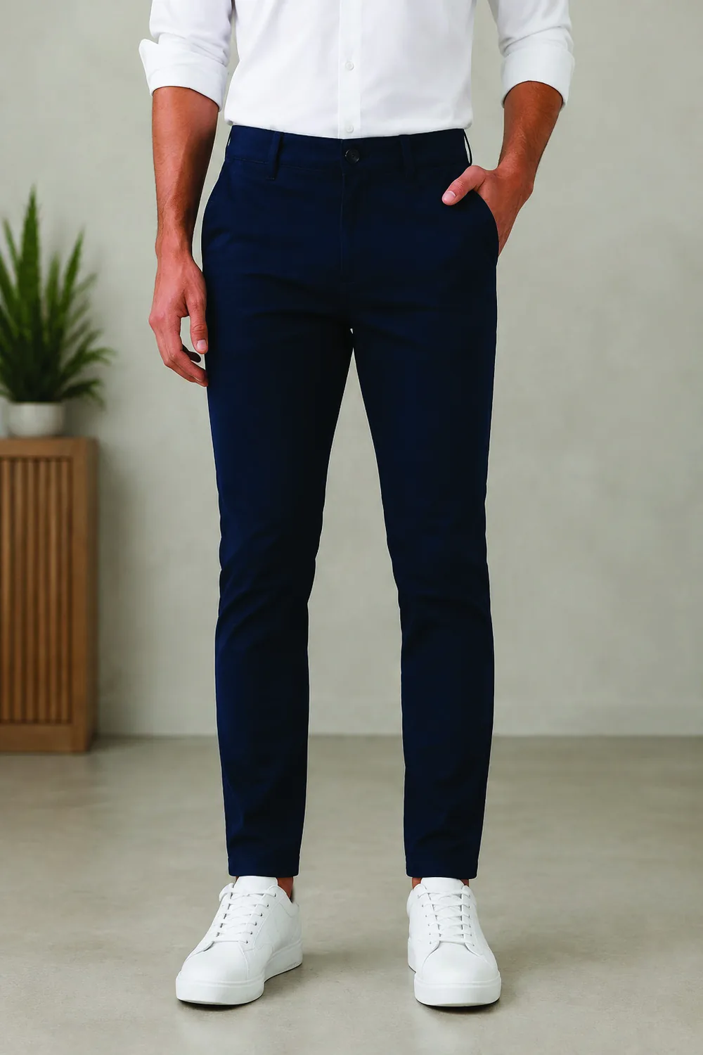 Calça Navian Masculina
