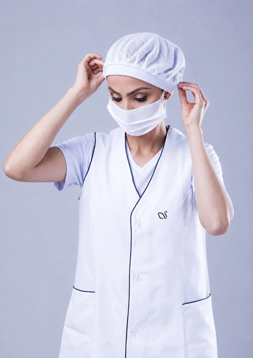 Uniforme Clínico