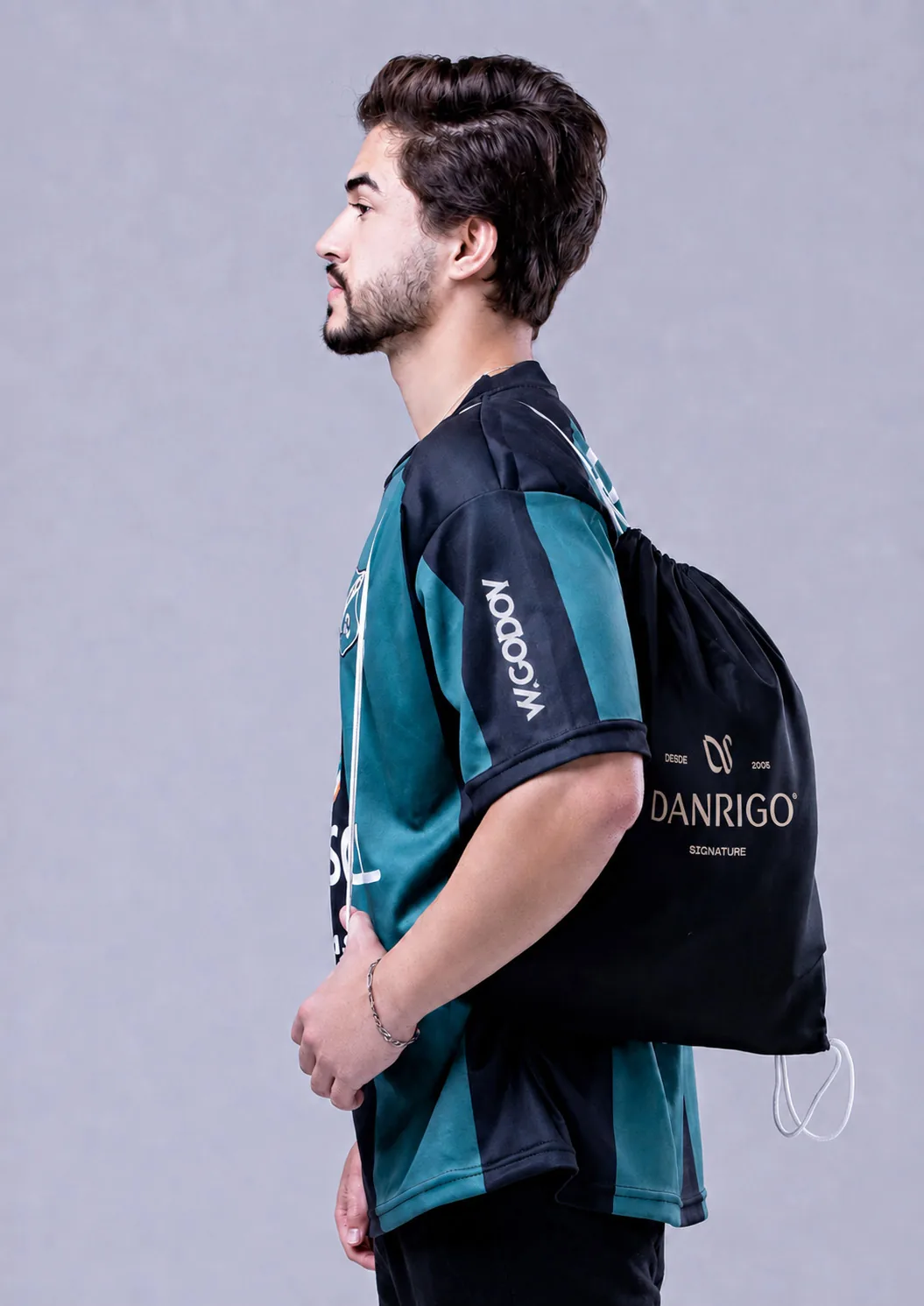 Bolsa Esportiva Signature