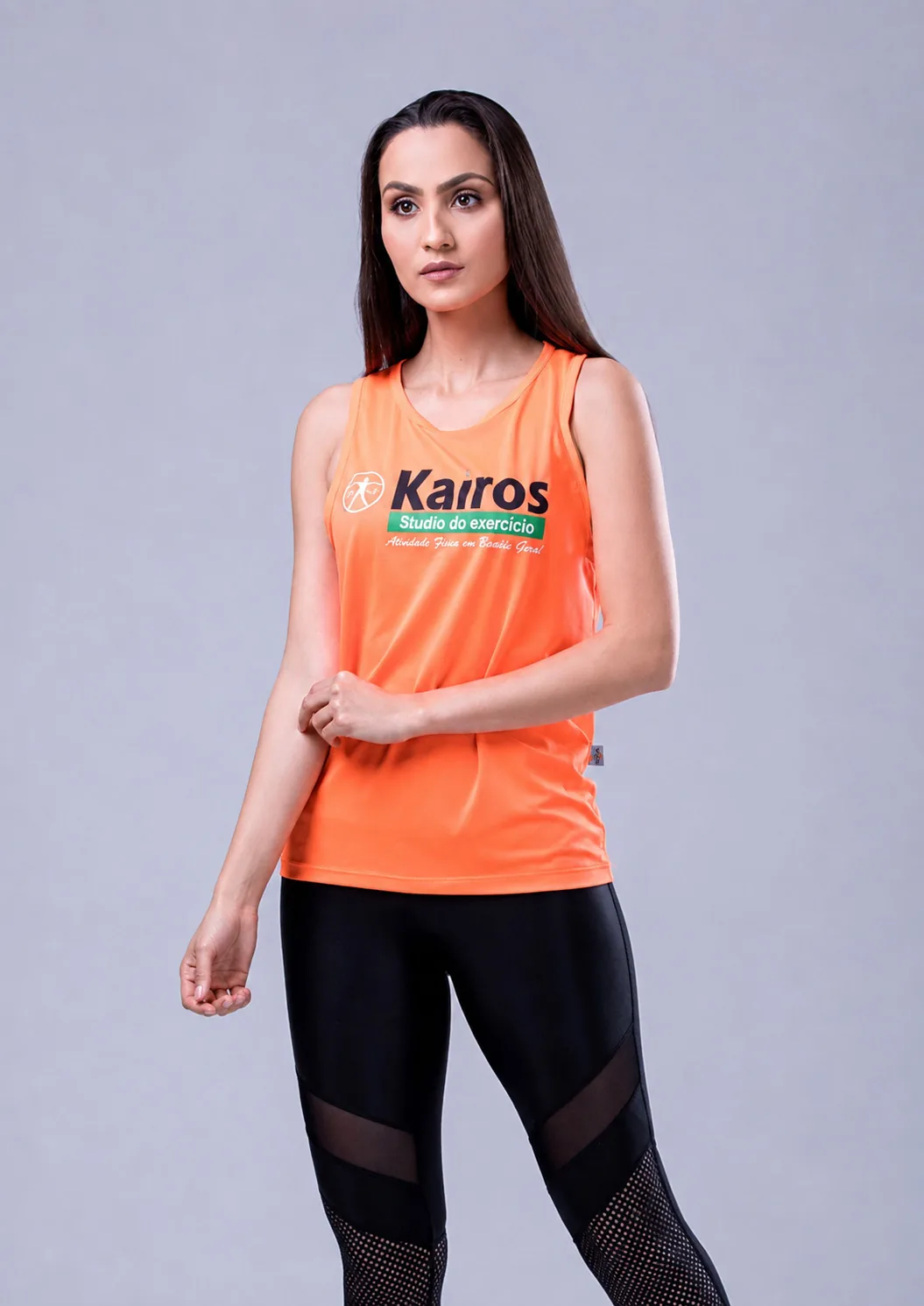 Regata Academia Feminina