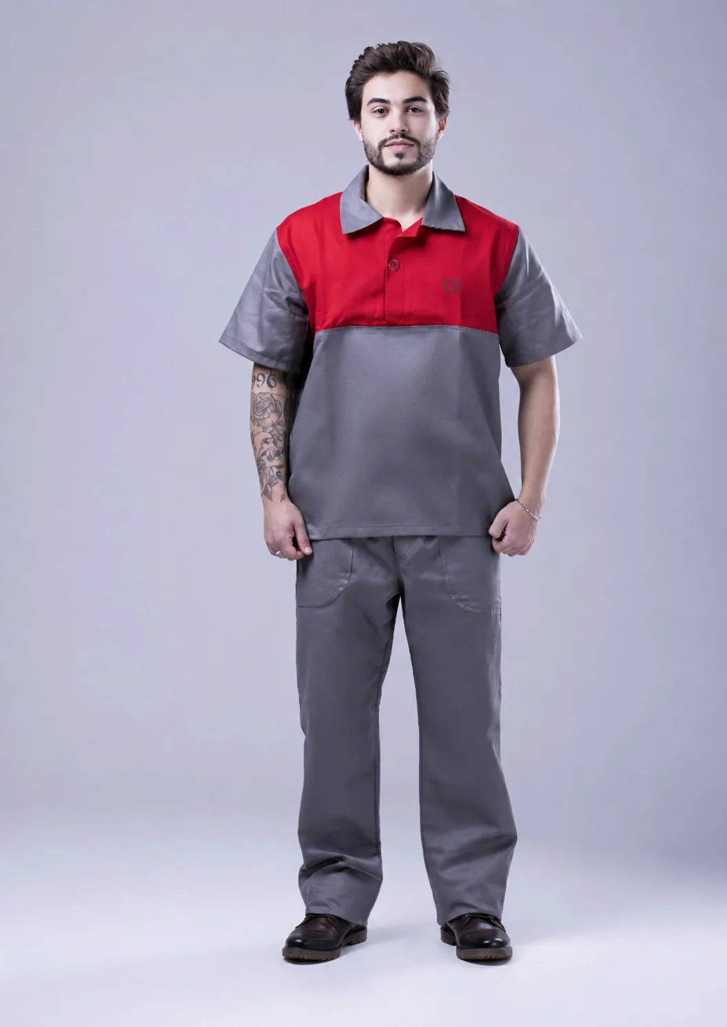 Uniforme Operacional