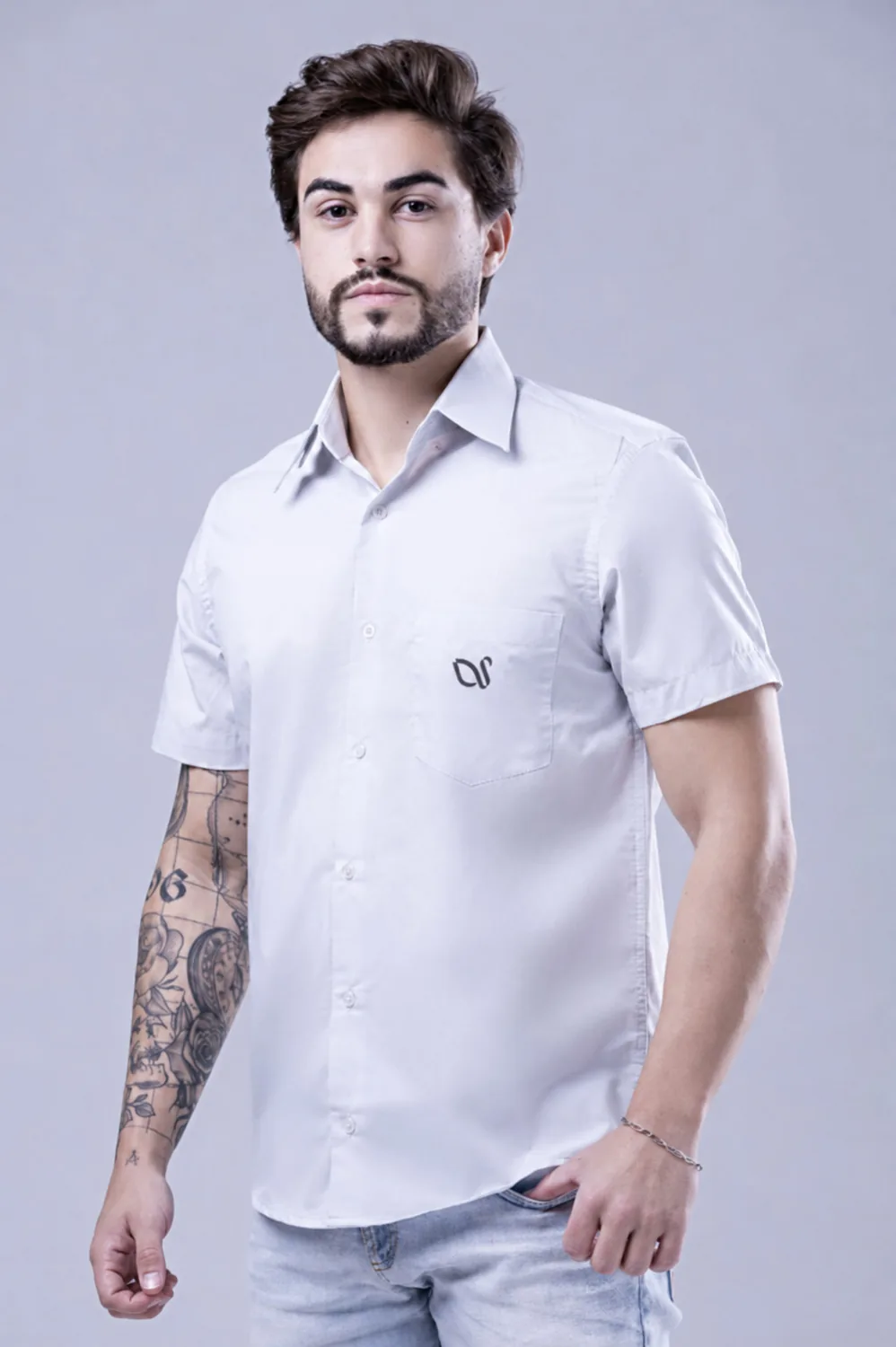 Camiseta Masculina