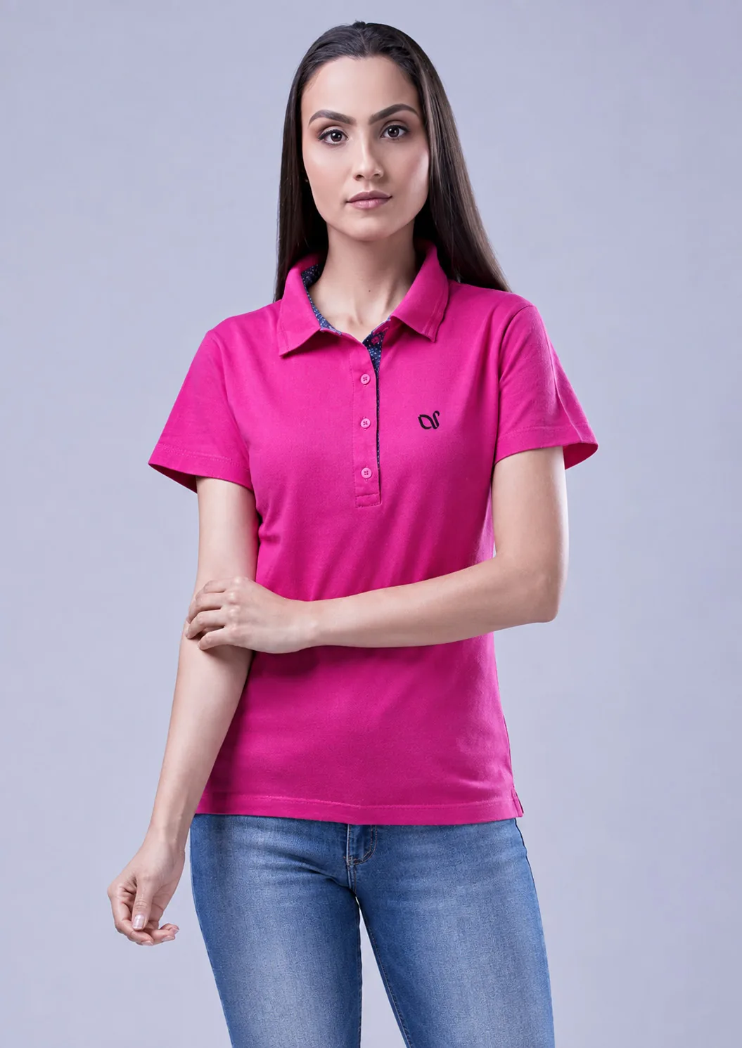 Polo Feminina