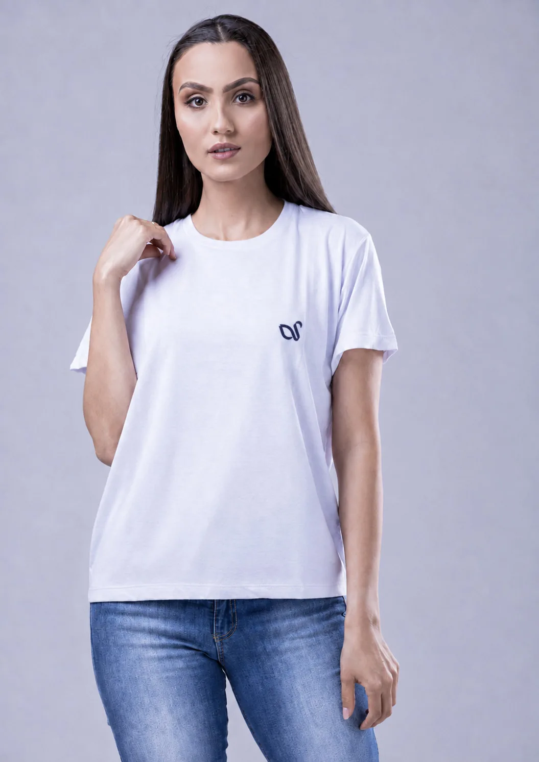 Camiseta Baby Look