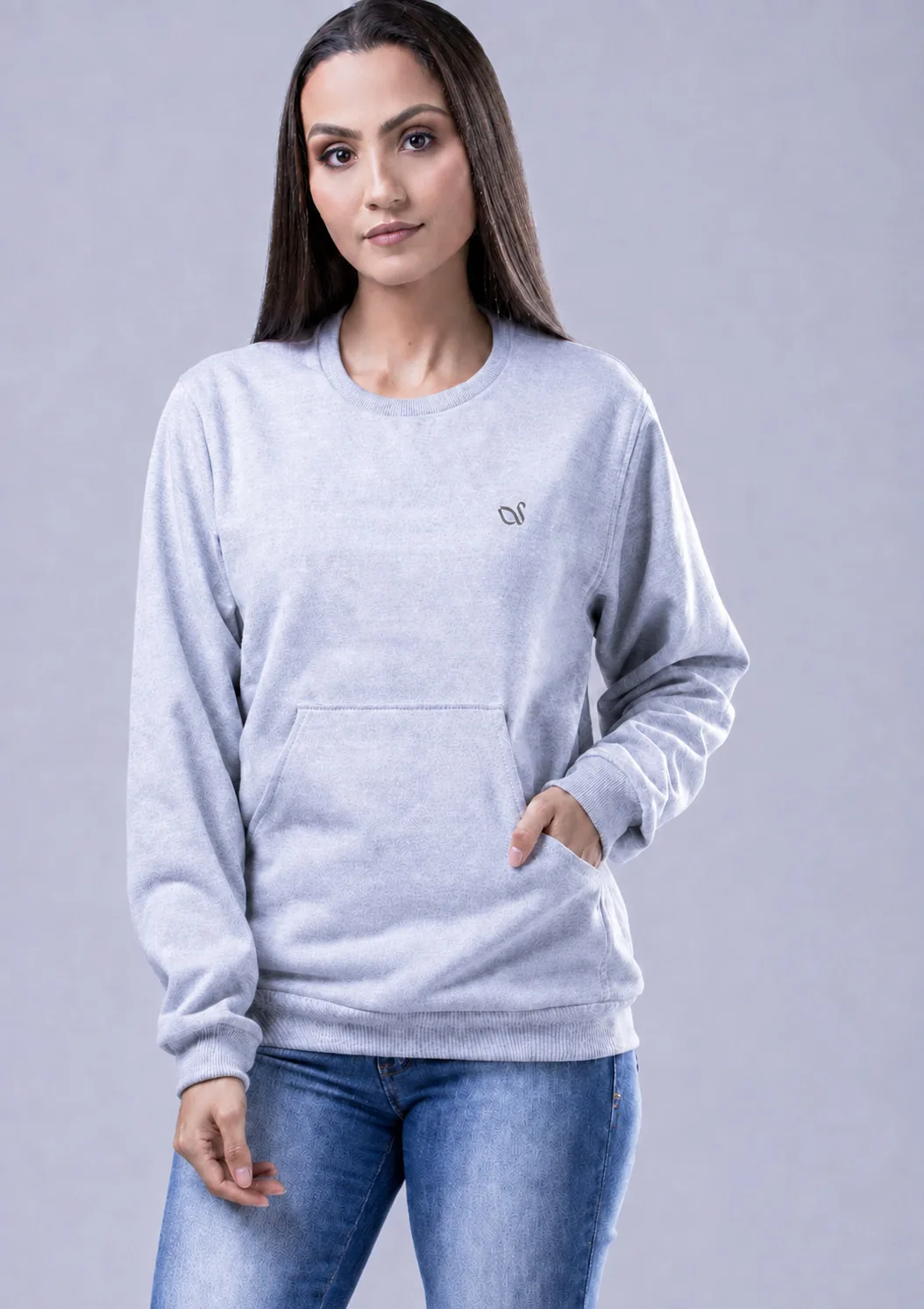 Moletom Feminino