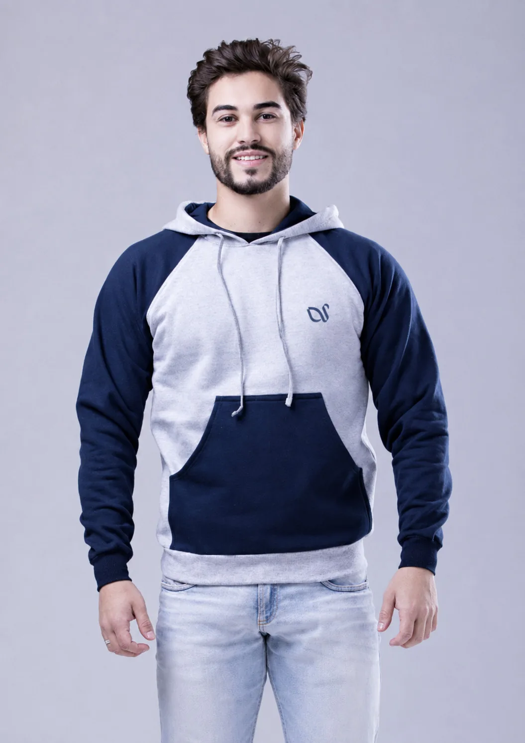 Moletom Masculino