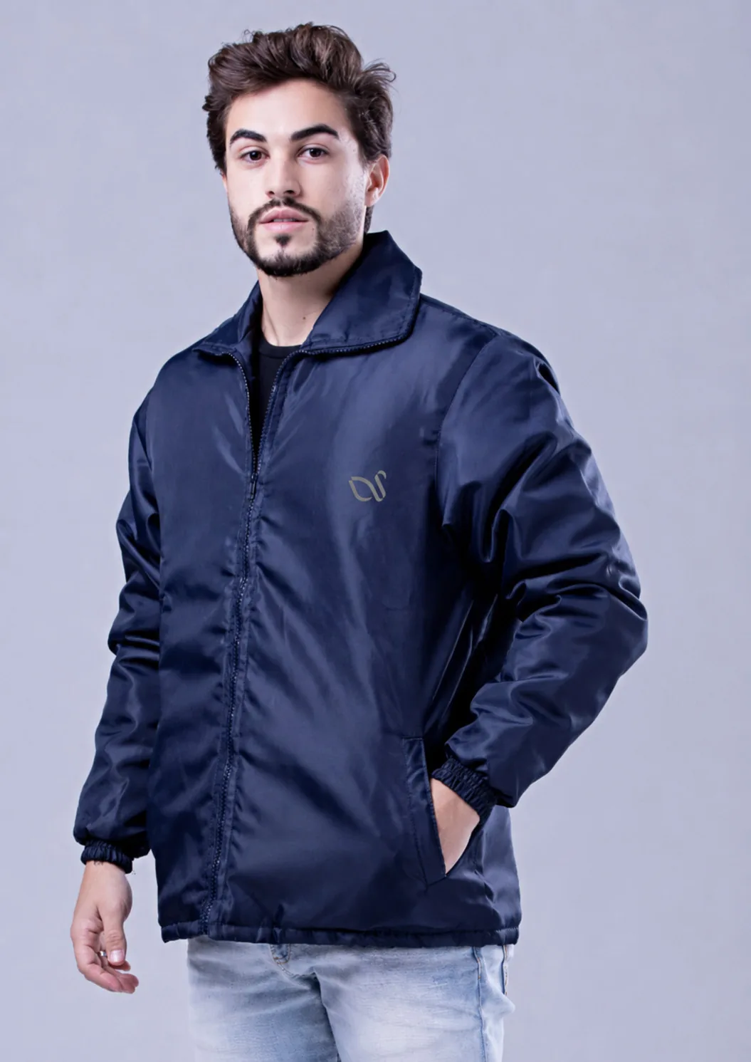 Jaqueta Masculina