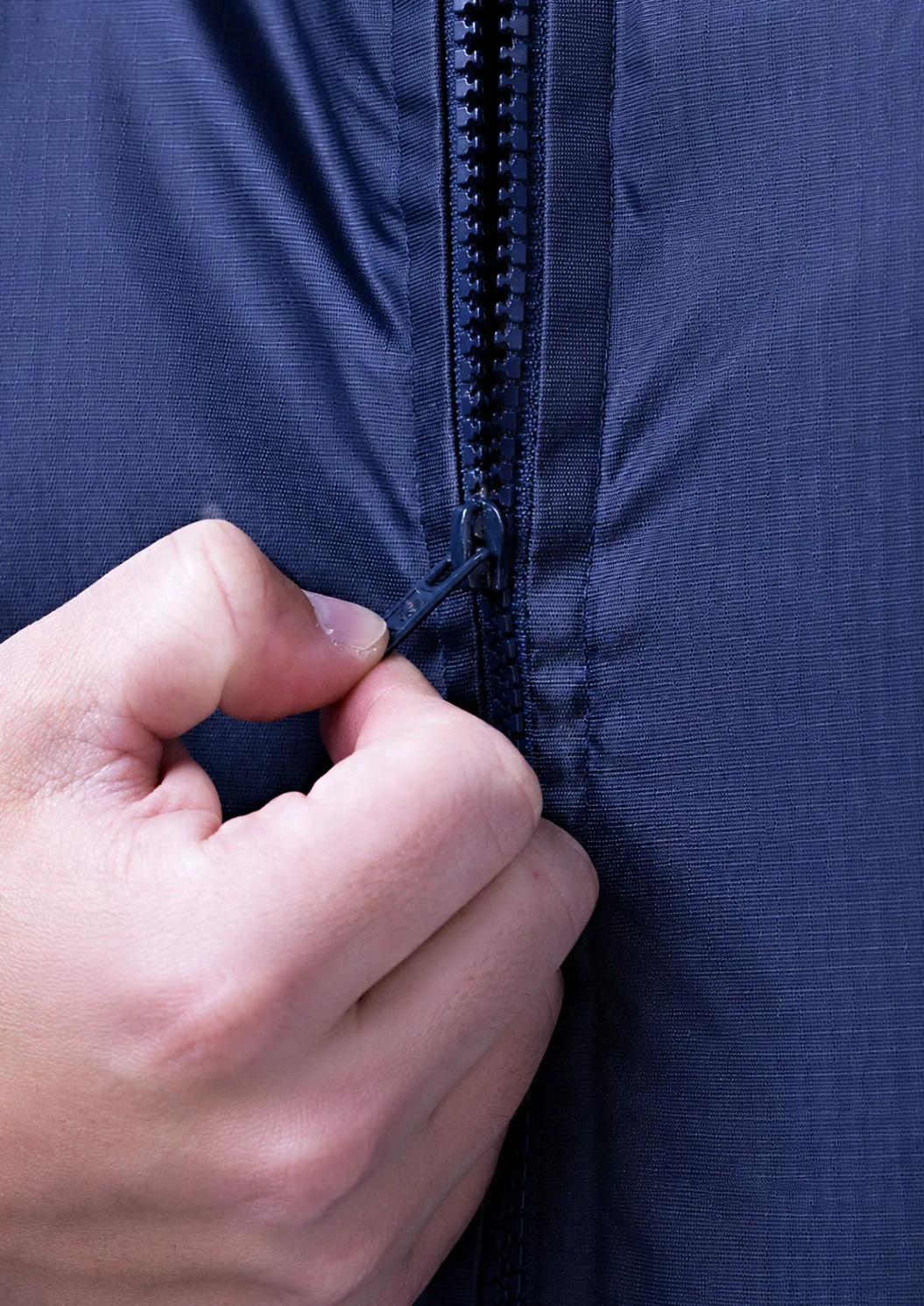 Jaqueta Masculina — Detalhes