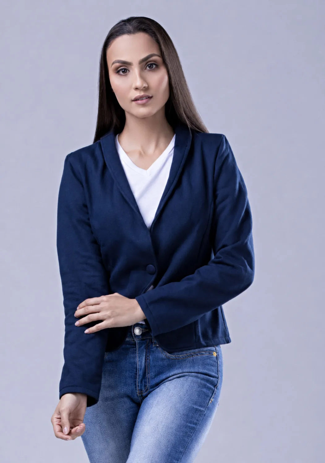 Blazer Feminino